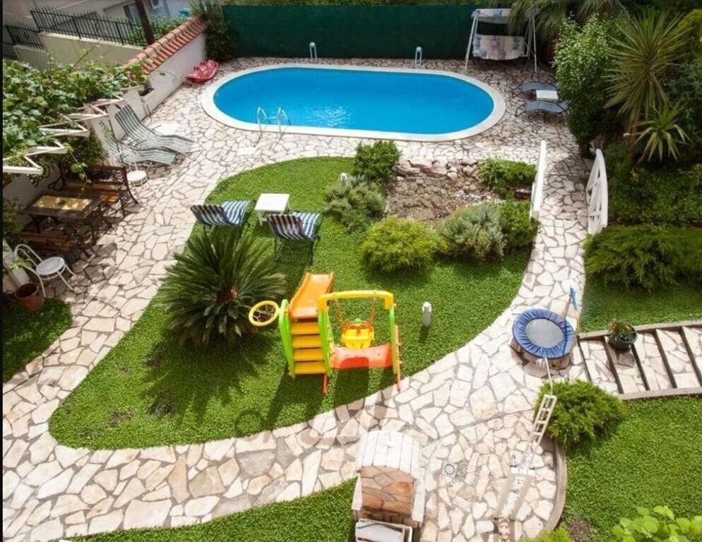 Фотография Koral 3*