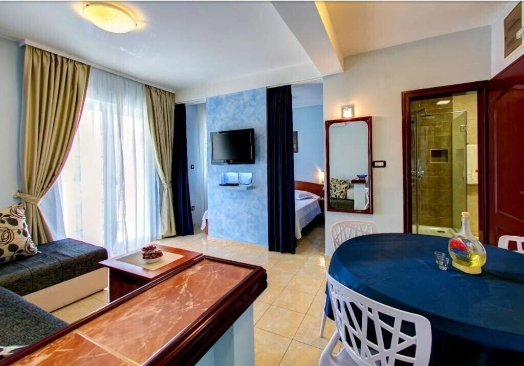 Изображение Koral 3*