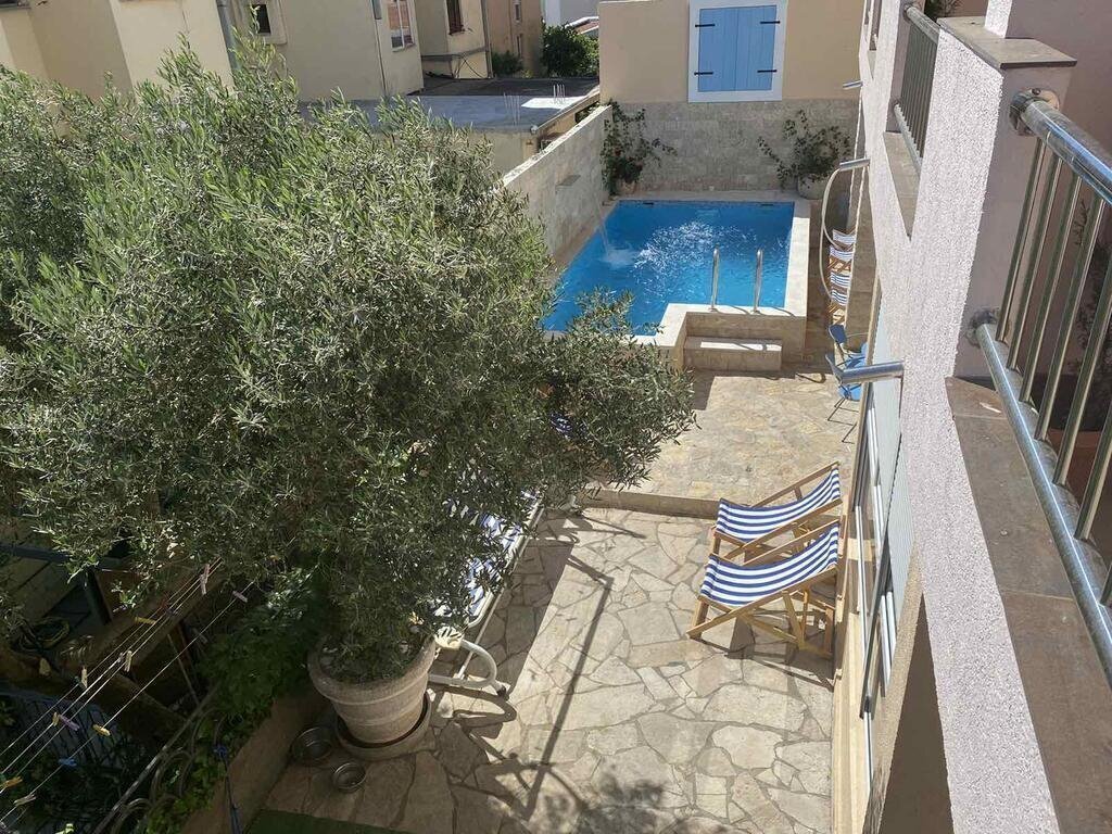 Готель Villa Andric 4*