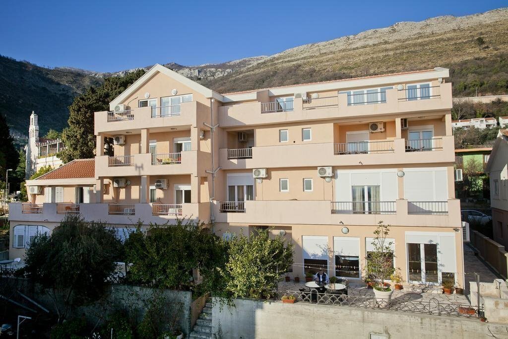 Фото Villa Andric 4*