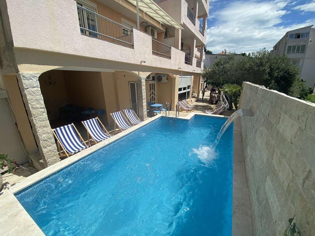 Фотографія Villa Andric 4*