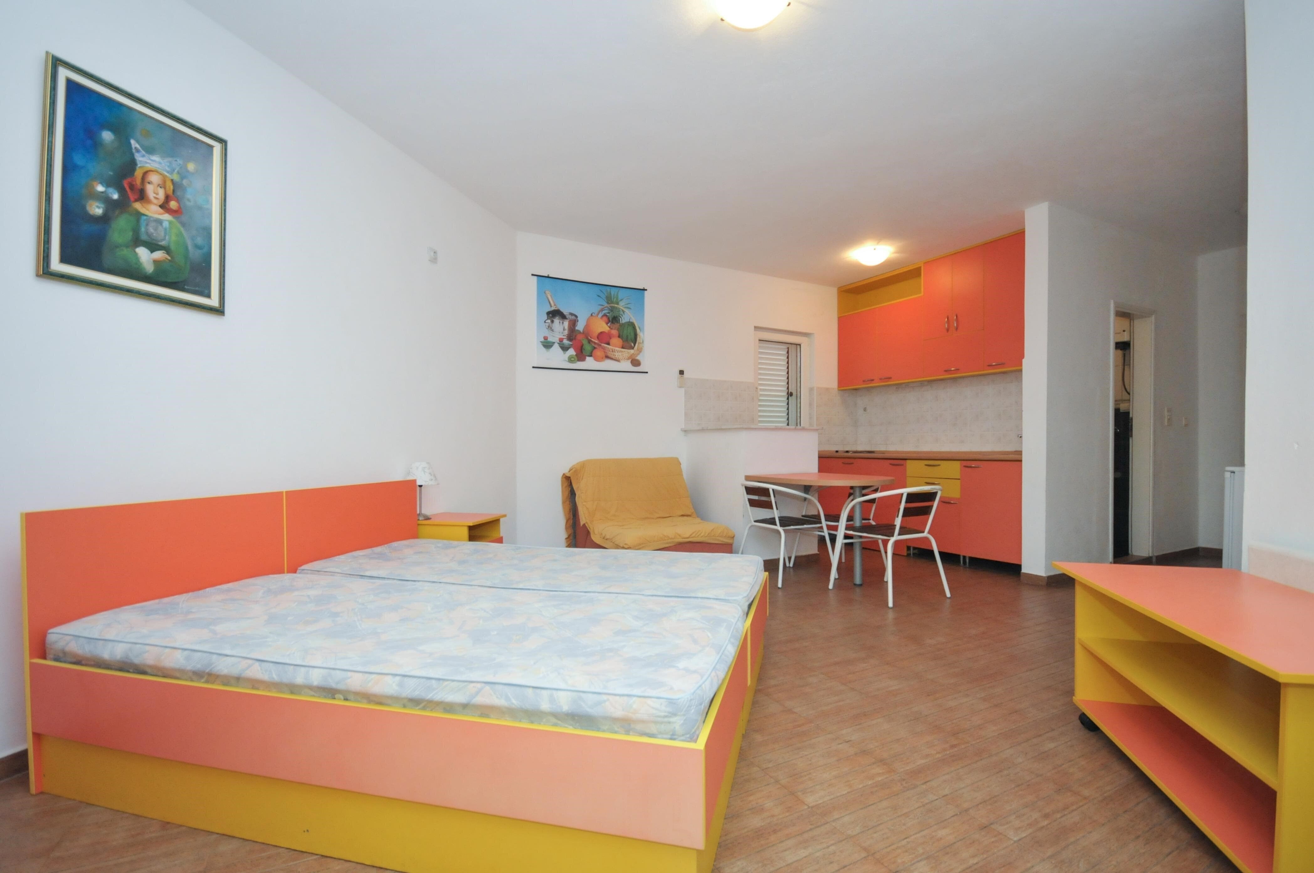 Apartment medin vuko