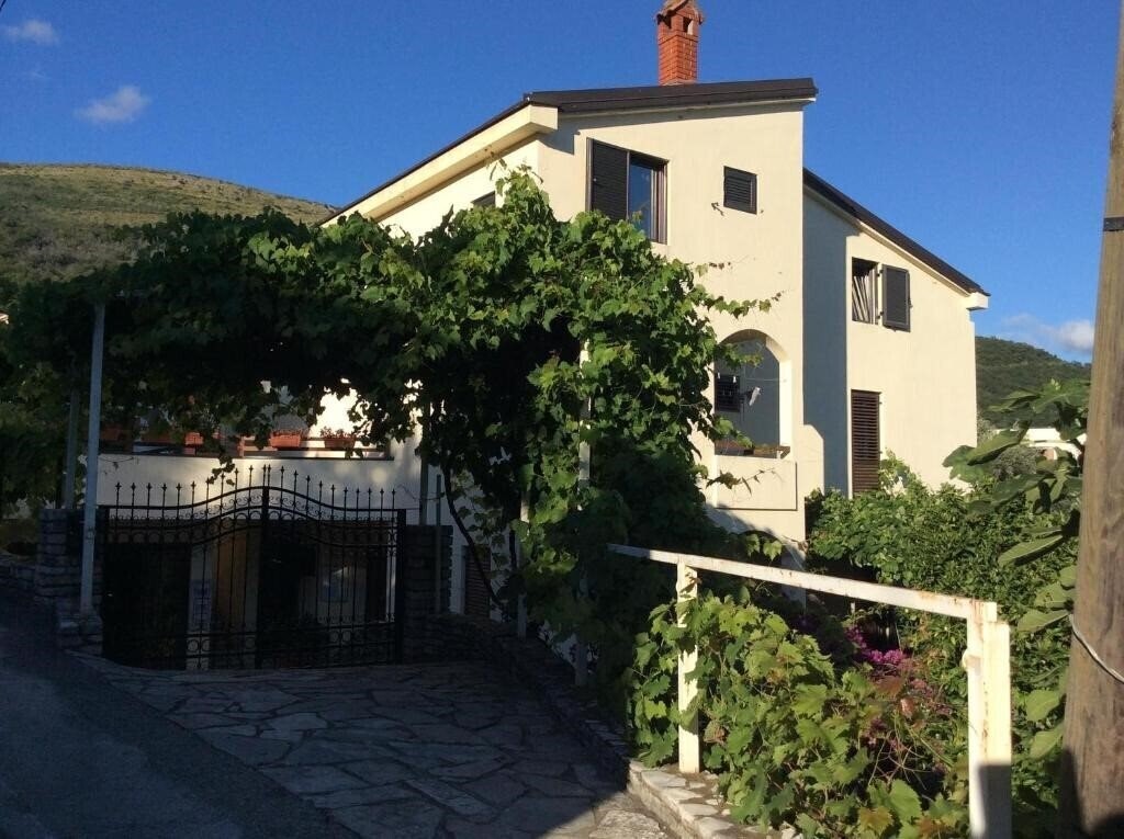 Отель Jovan Gregovic 3*