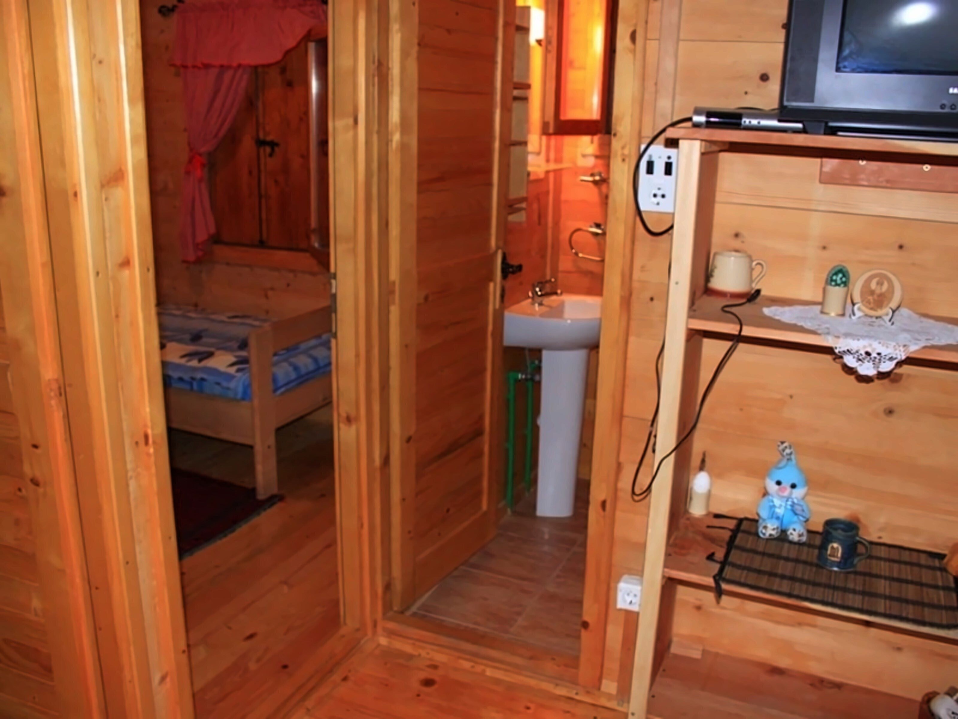 Картинка Eco House Buljarica 4*