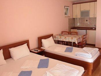 Фотографія Villa Milica 2*