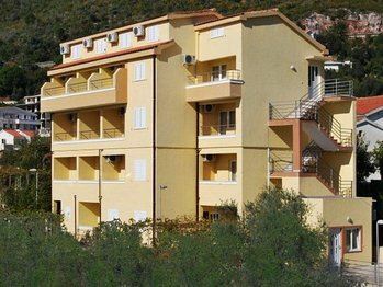 Готель Villa Milica 2*