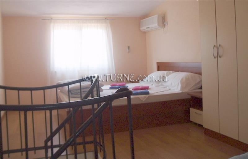 Фото Villa Milica Kentera 1*