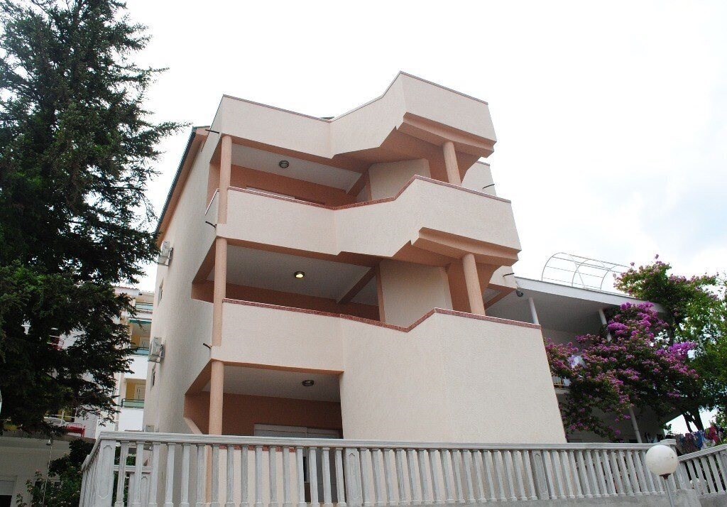 Готель Villa Anne 3*