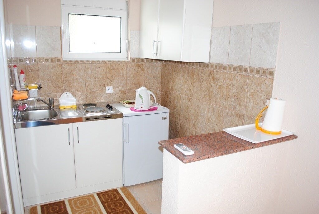 Фотографія Villa Anne 3*