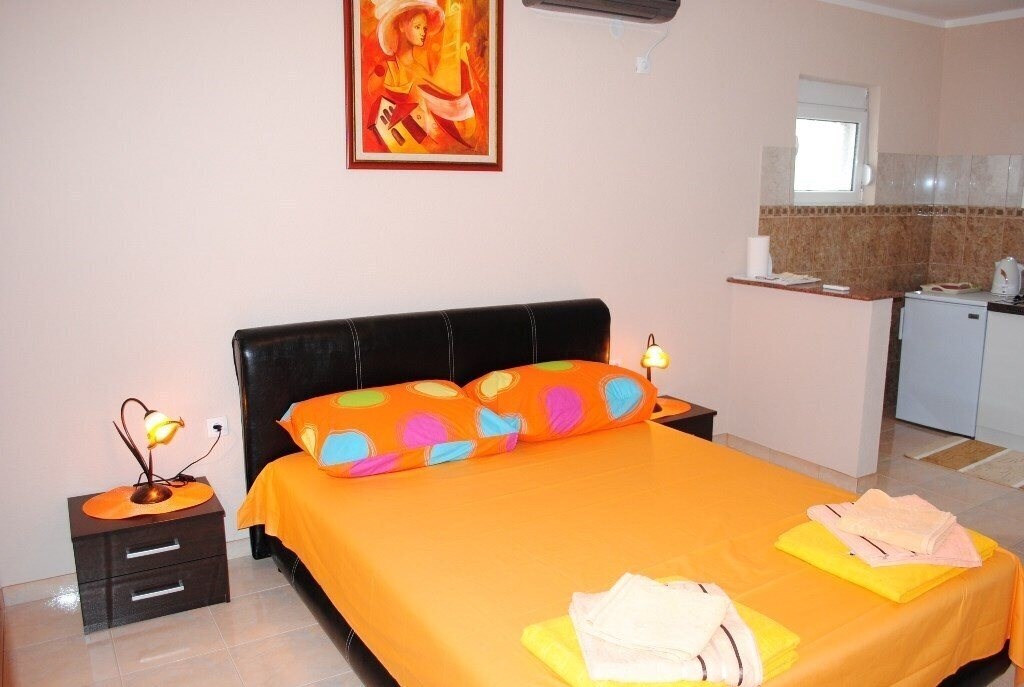 Картинка Villa Anne 3*