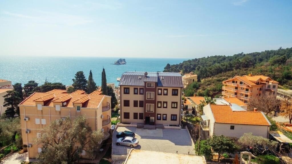 Фотография Montere 3*