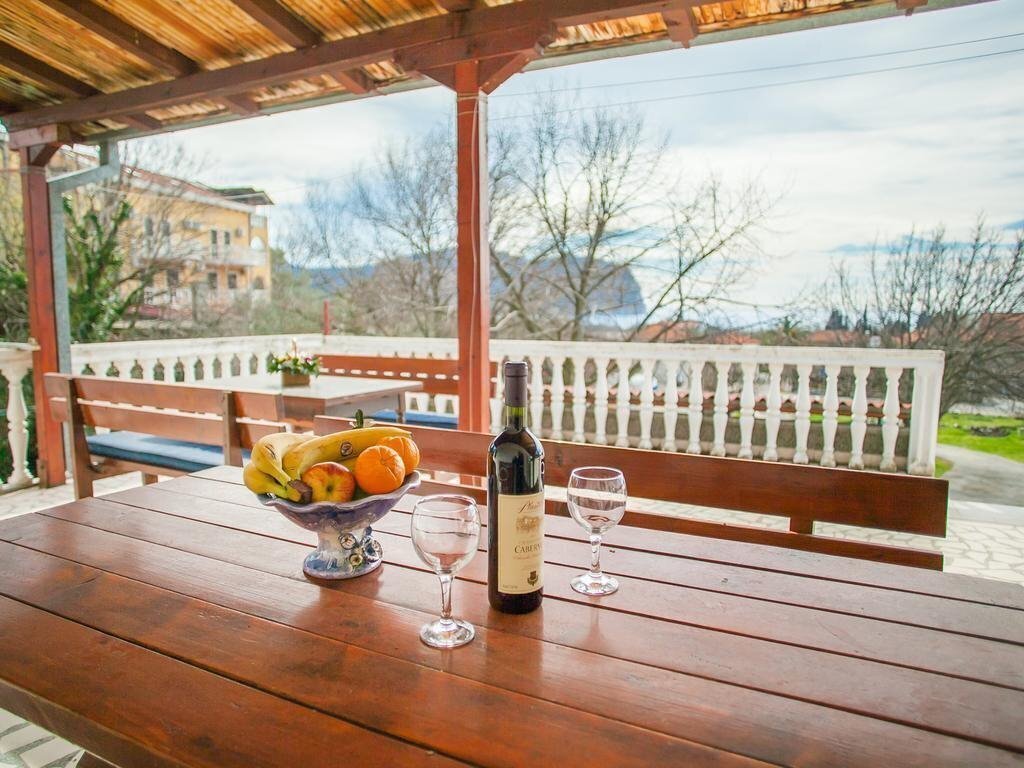 Готель Djordje 3*