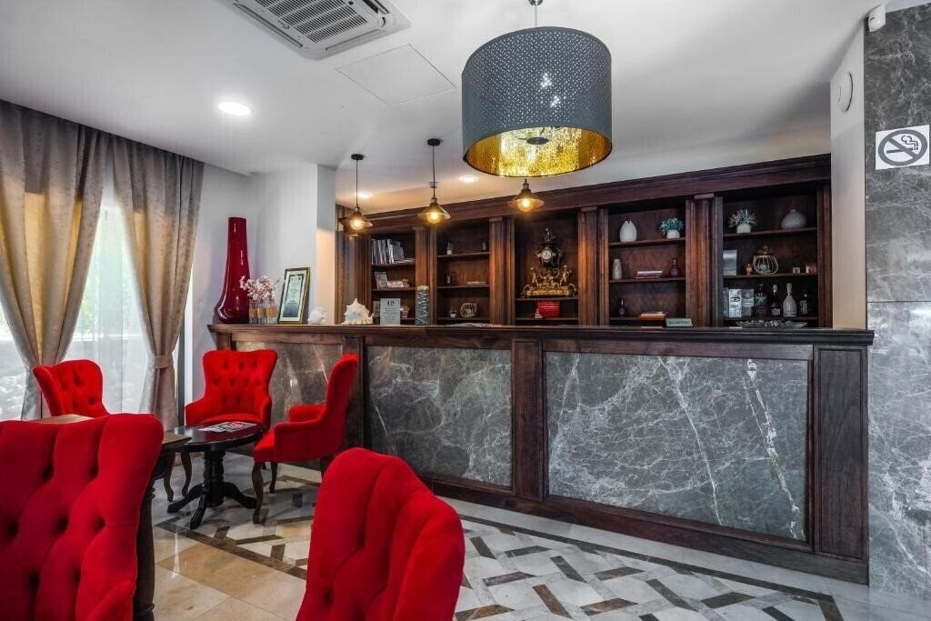 Зображення Plaza Lucice 3*