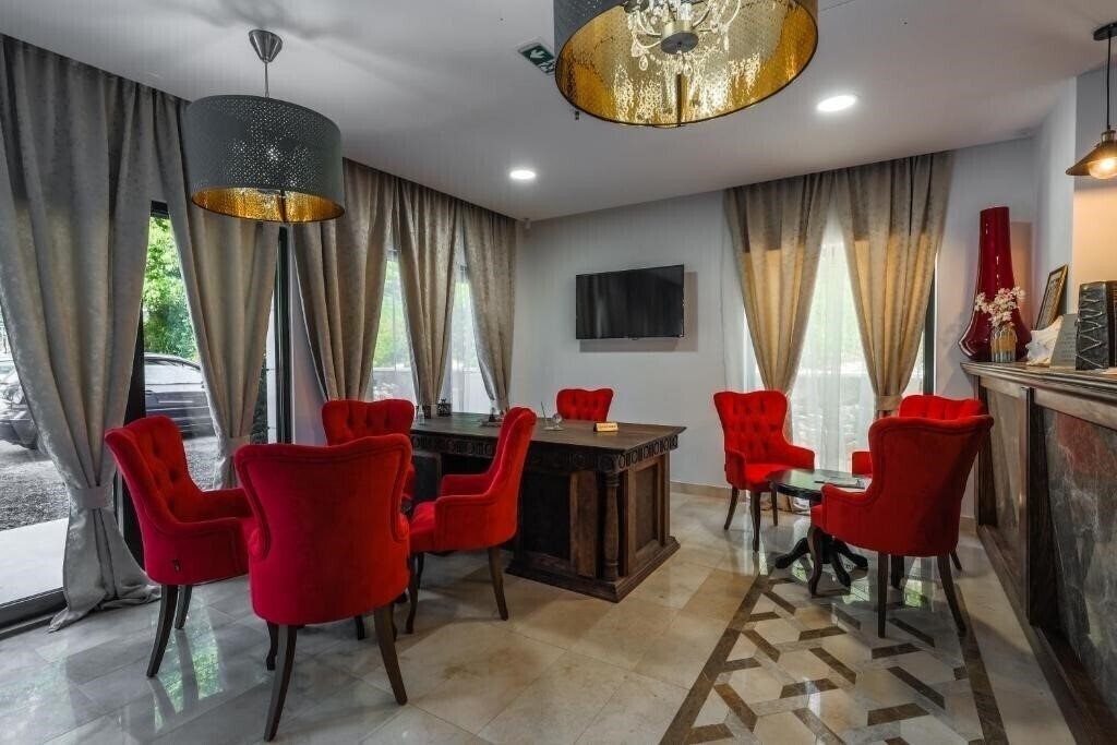Картинка Plaza Lucice 3*