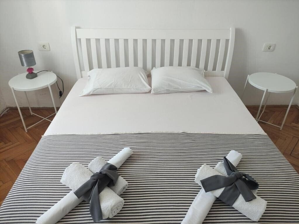 Отель More Apartments апартаменты
