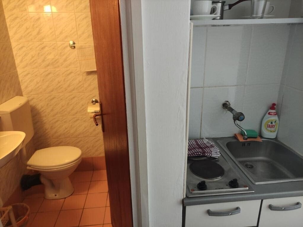 Фотография More Apartments апартаменты