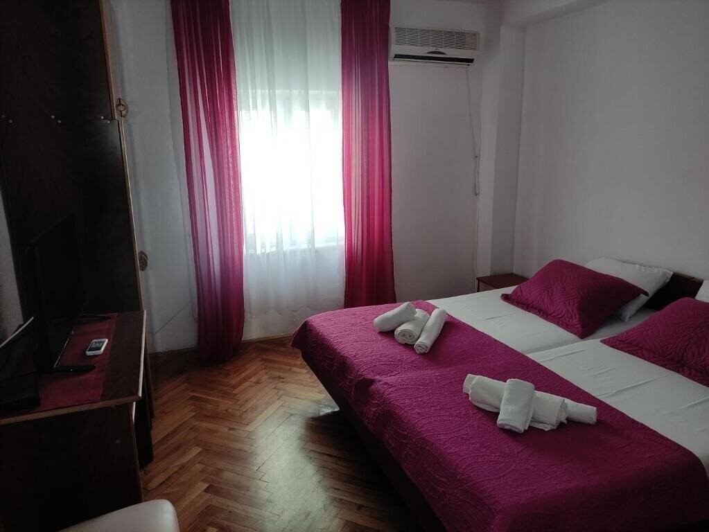 Картинка More Apartments апартаменты
