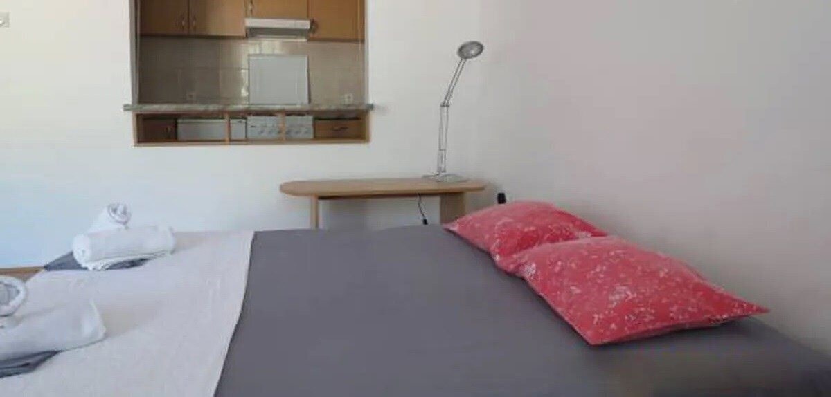 Фото Apartments «Irkinja» 3*