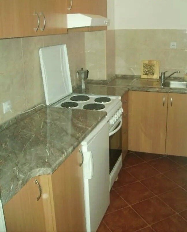 Картинка Apartments «Irkinja» 3*