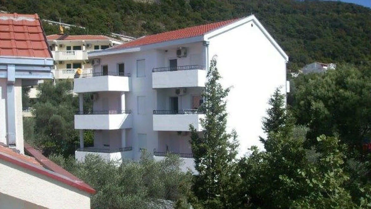 Отель Apartments «Irkinja» 3*