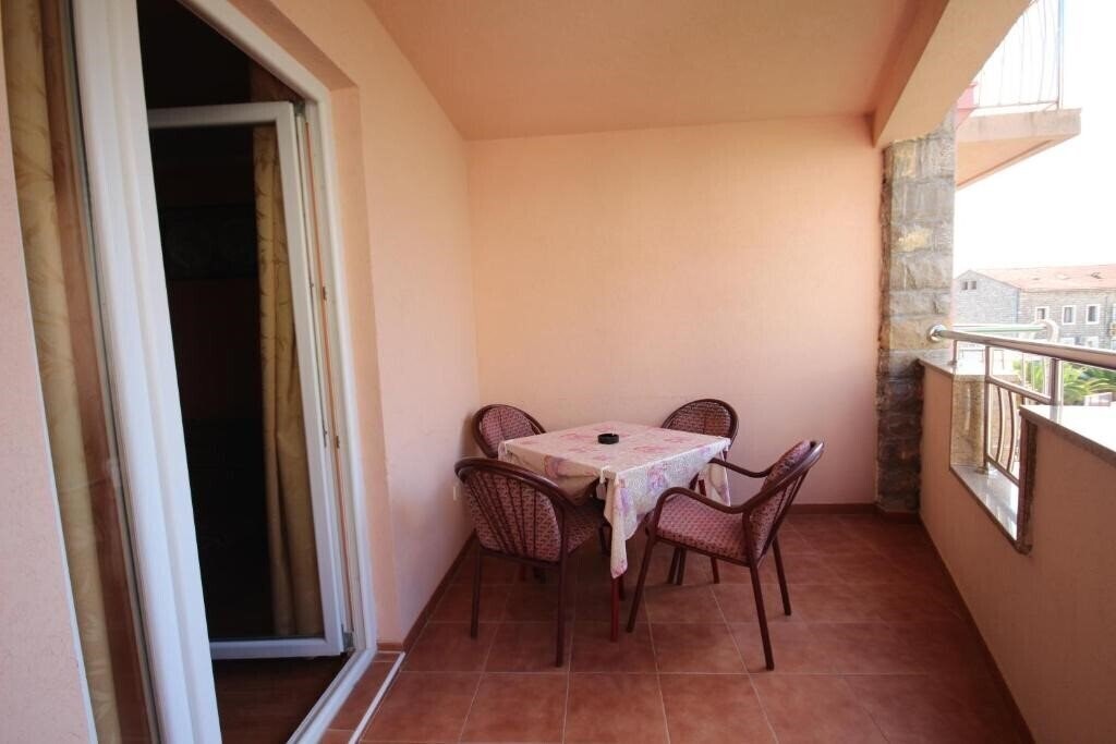 Изображение Oaza Lux 3*