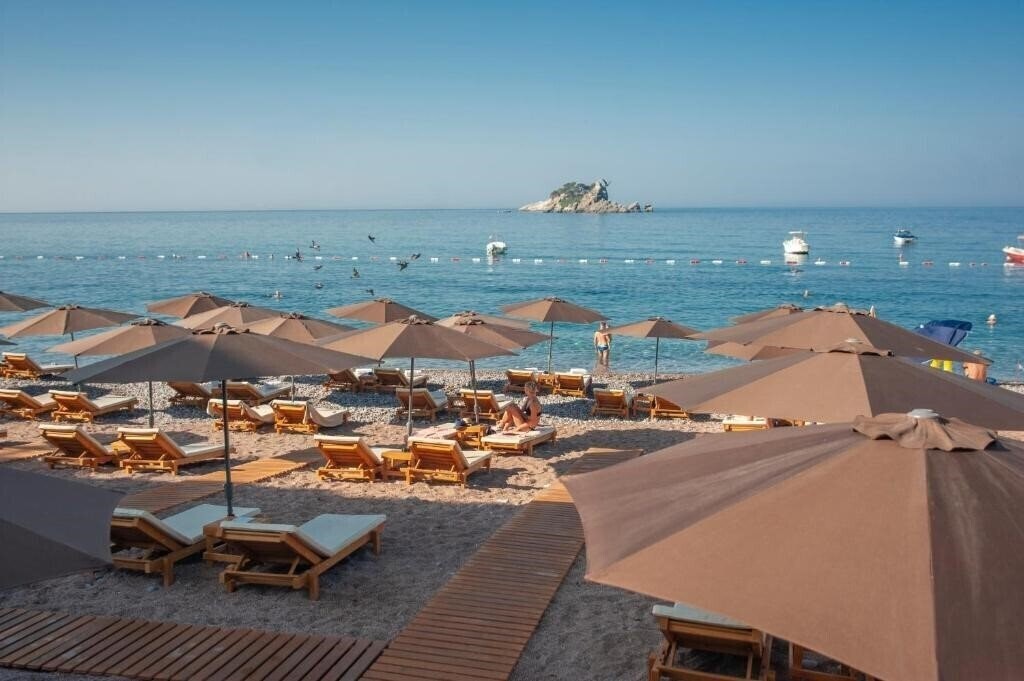 Зображення Hotel Riva 4*