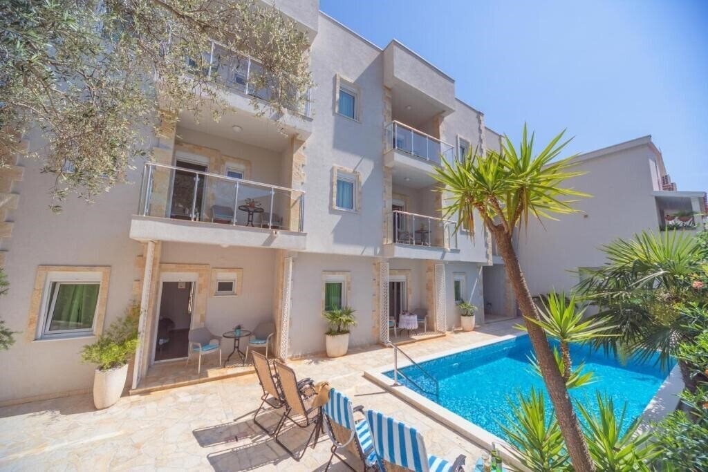 Фото Fortunella 4*