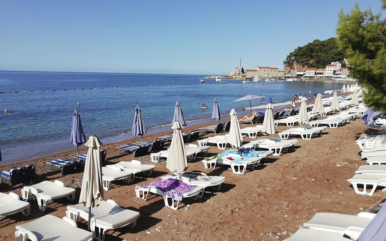 Фотографія Apartmani "M" 3*