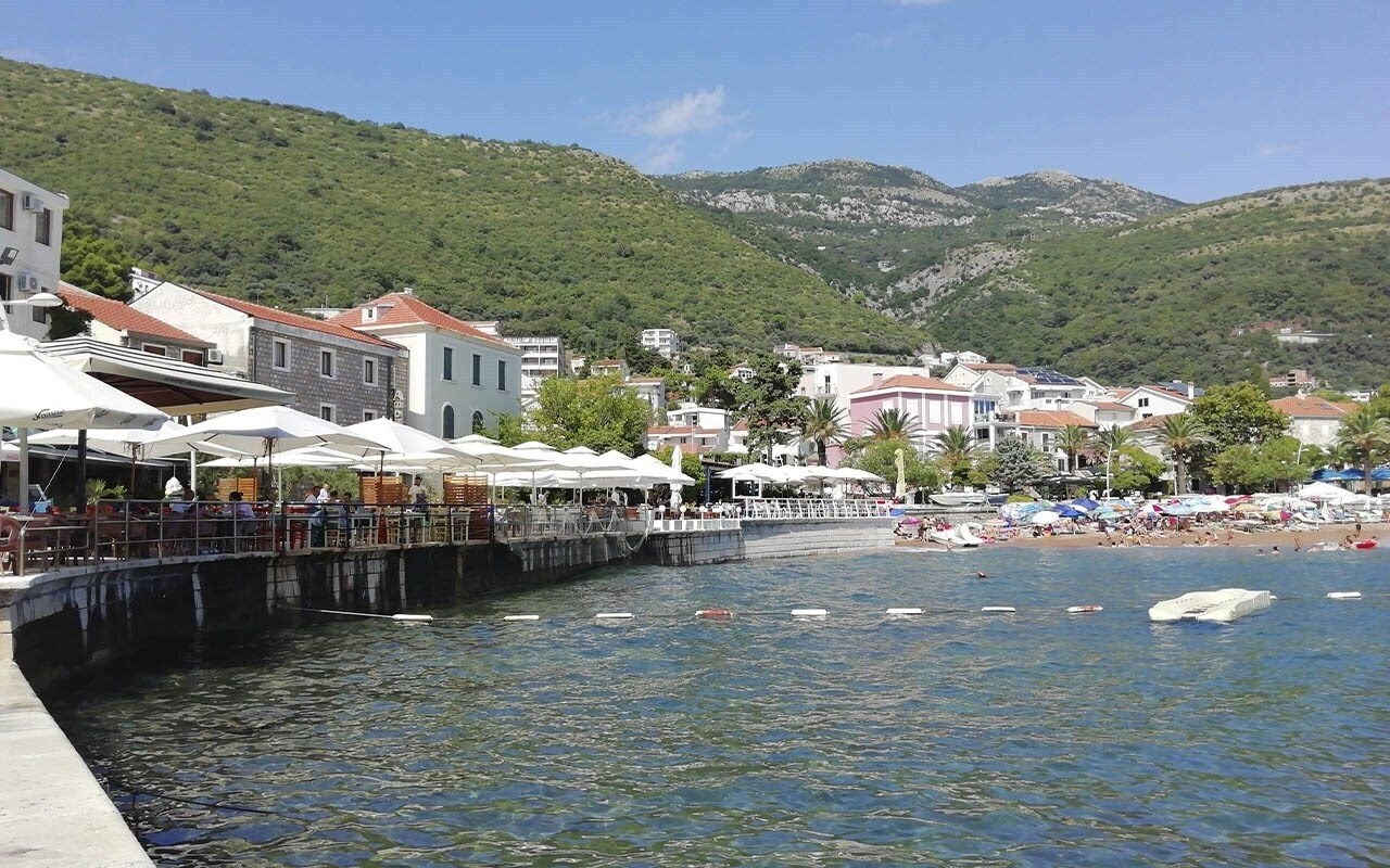 Зображення Apartmani "M" 3*