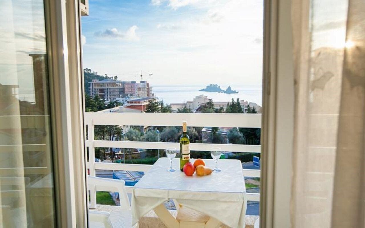 Картинка Apartmani "M" 3*