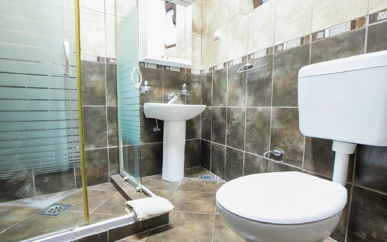 Фото Azur Apartments 3*