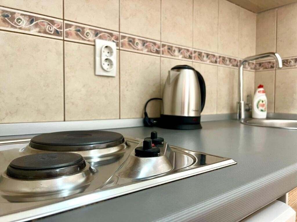 Картинка Villa Mila 4*