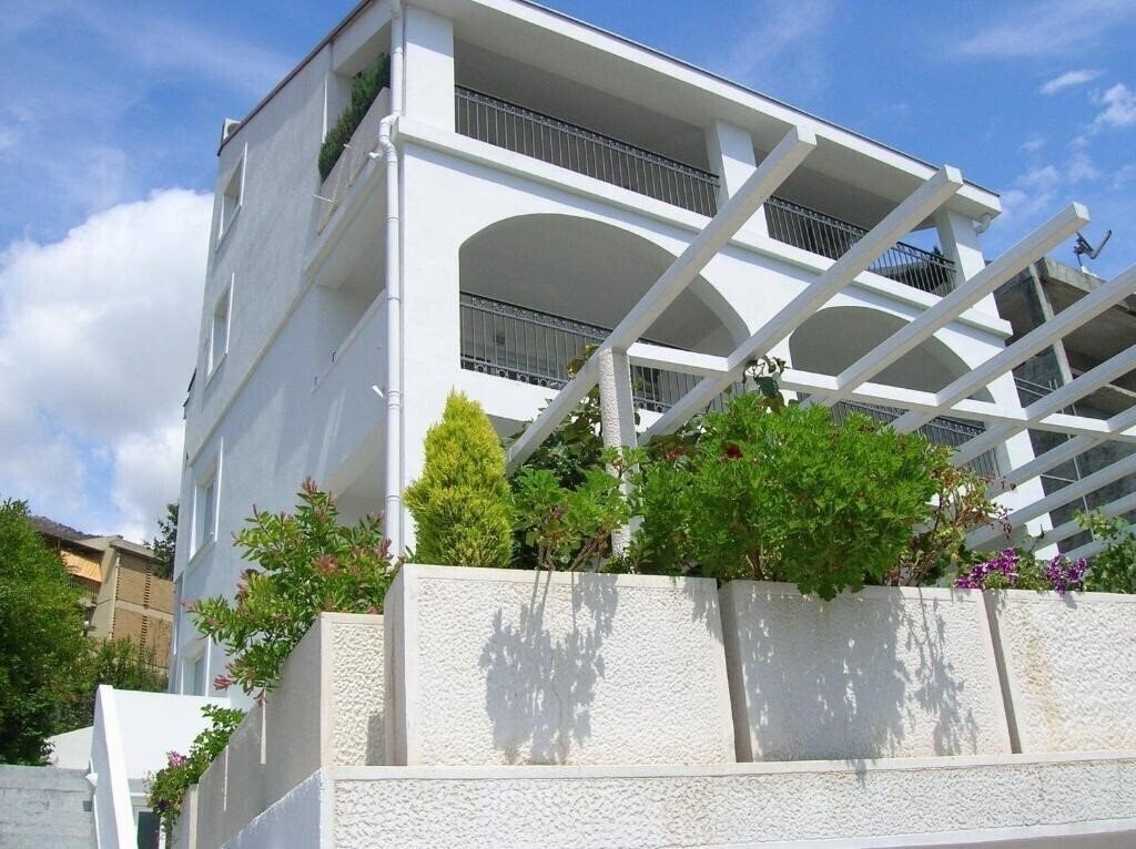 Готель Villa Mila 4*
