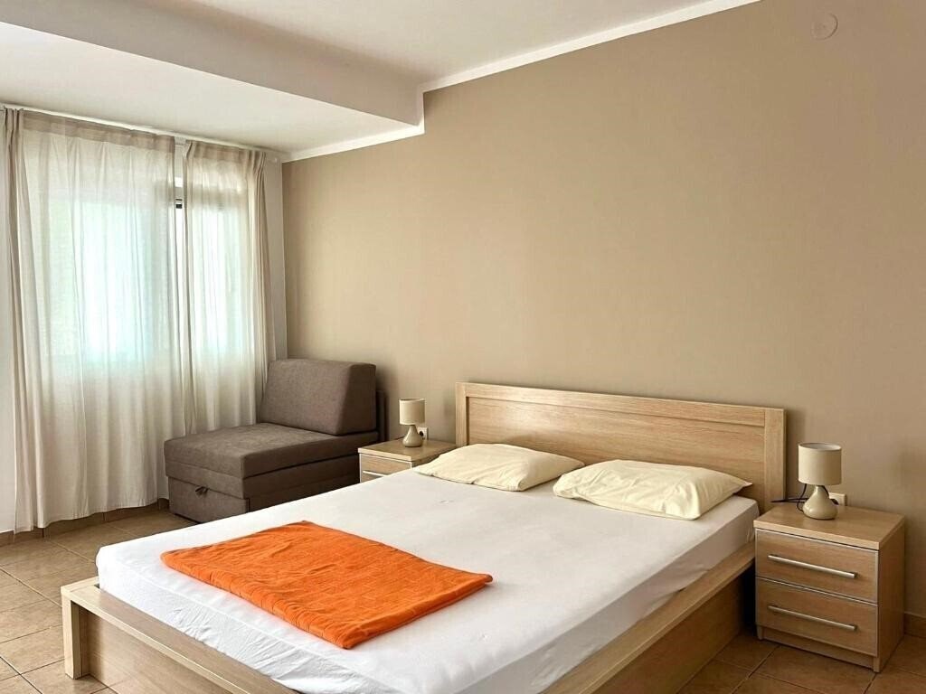 Фотографія Villa Mila 4*