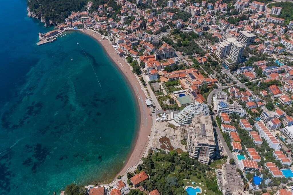 Картинка Villa Del Mar 4*