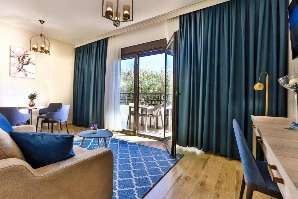 Фотографія Harmony by Aycon 4*