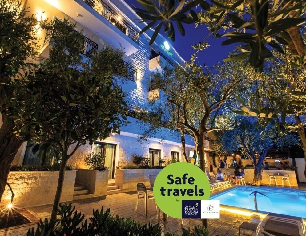 Зображення Harmony by Aycon 4*