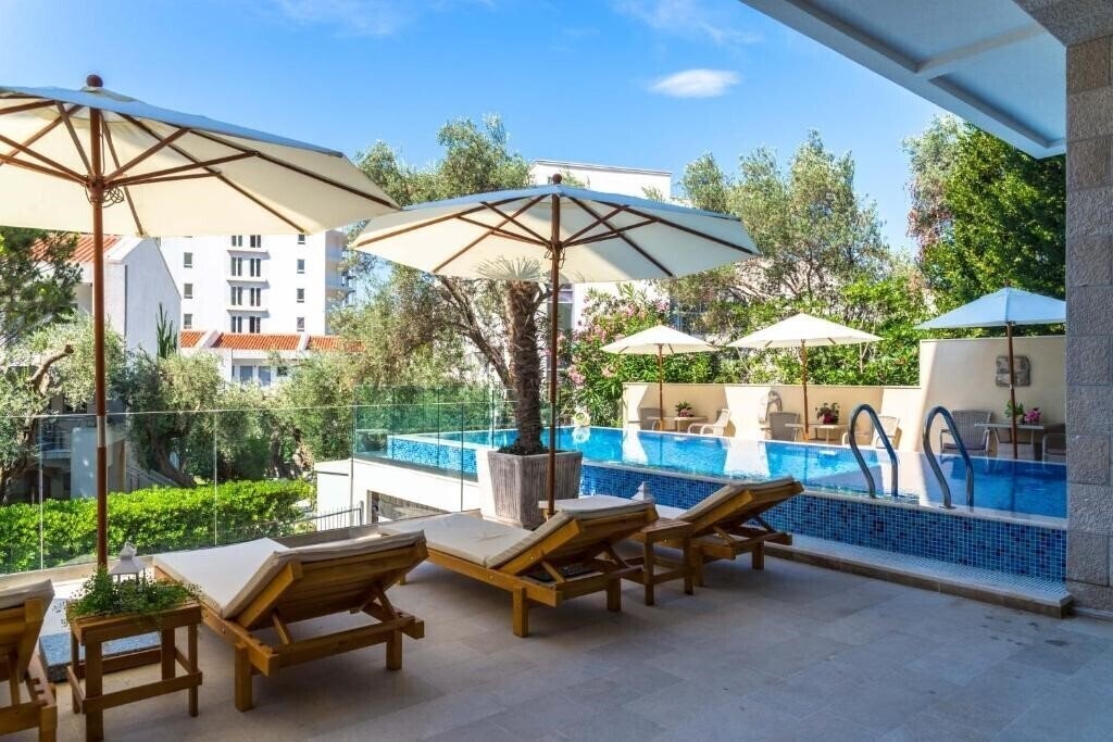 Фотография Amfora Petrovac 4*