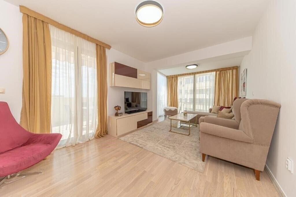 Картинка Petrovac Bay 3*
