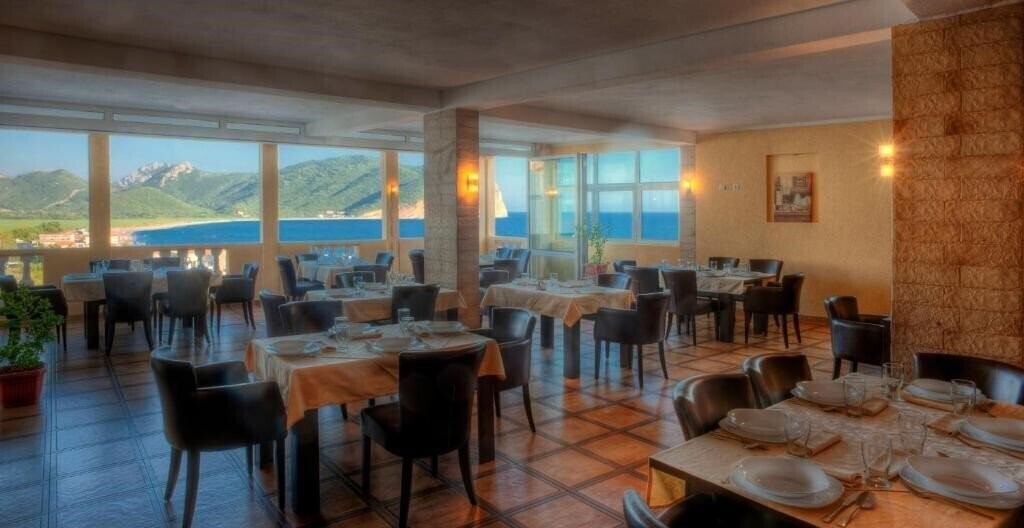 Фотографія Castellamare Coast Residence 3*