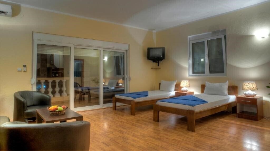 Картинка Castellamare Coast Residence 3*
