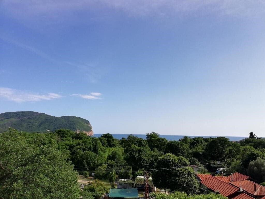 Отель Apartments «Forte Roses» 3*