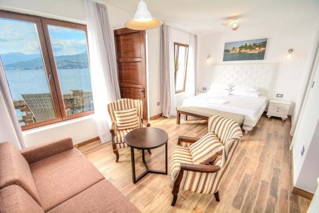 Готель Apartments «Forte Roses» 3*