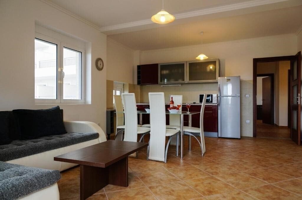 Изображение Apartments «Forte Roses» 3*