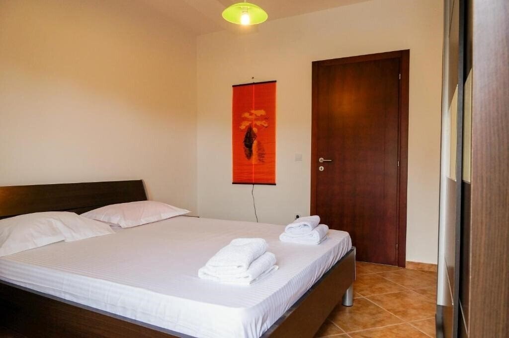 Картинка Apartments «Forte Roses» 3*