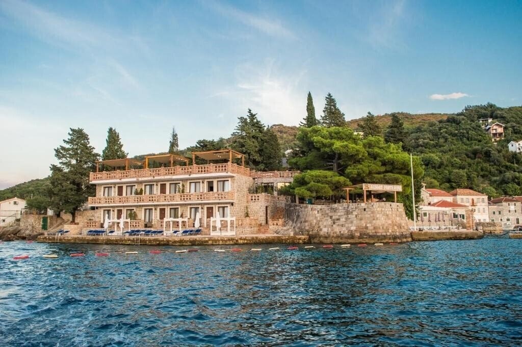Зображення Apartments «Forte Roses» 3*