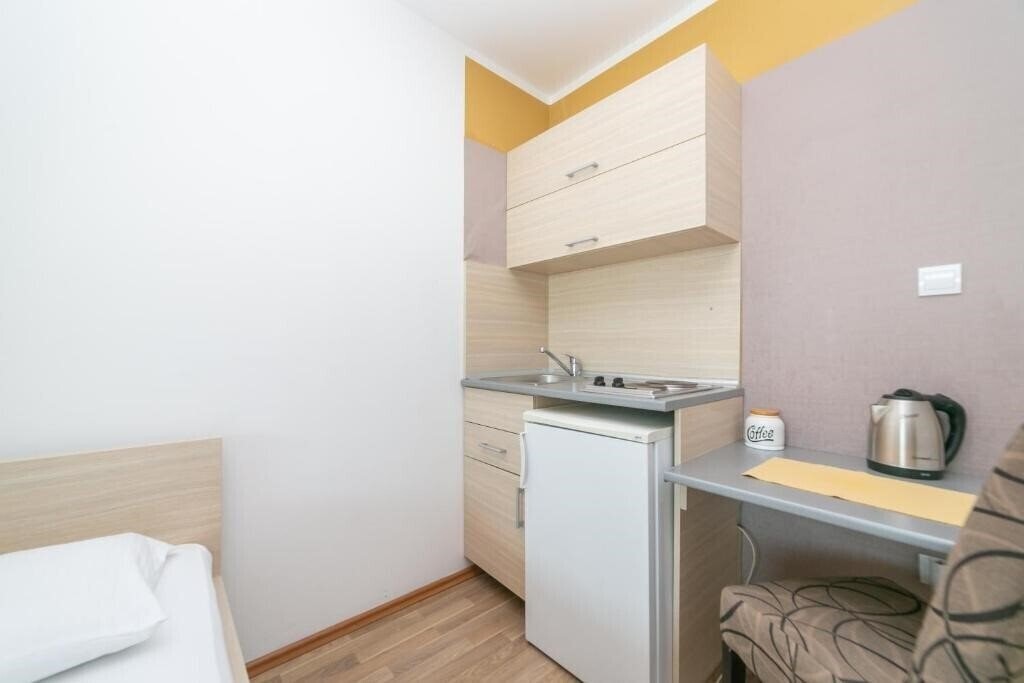 Изображение Marija Apartments 3*