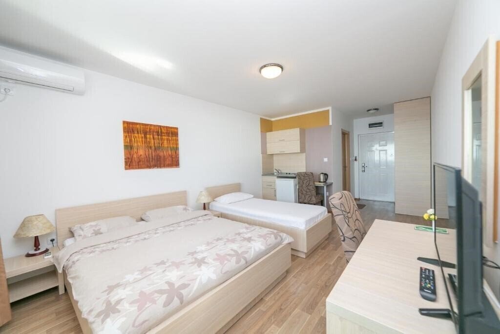 Картинка Marija Apartments 3*