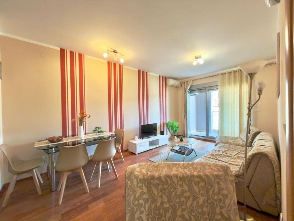 Фотографія Oaza II Apartments 3*