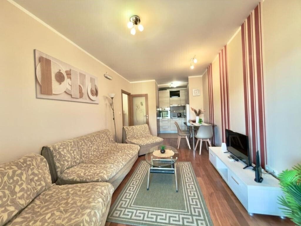 Зображення Oaza II Apartments 3*